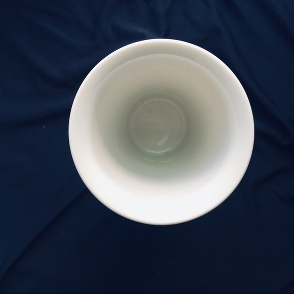 Cute Pink Floral Mug - Picture 2 of 2